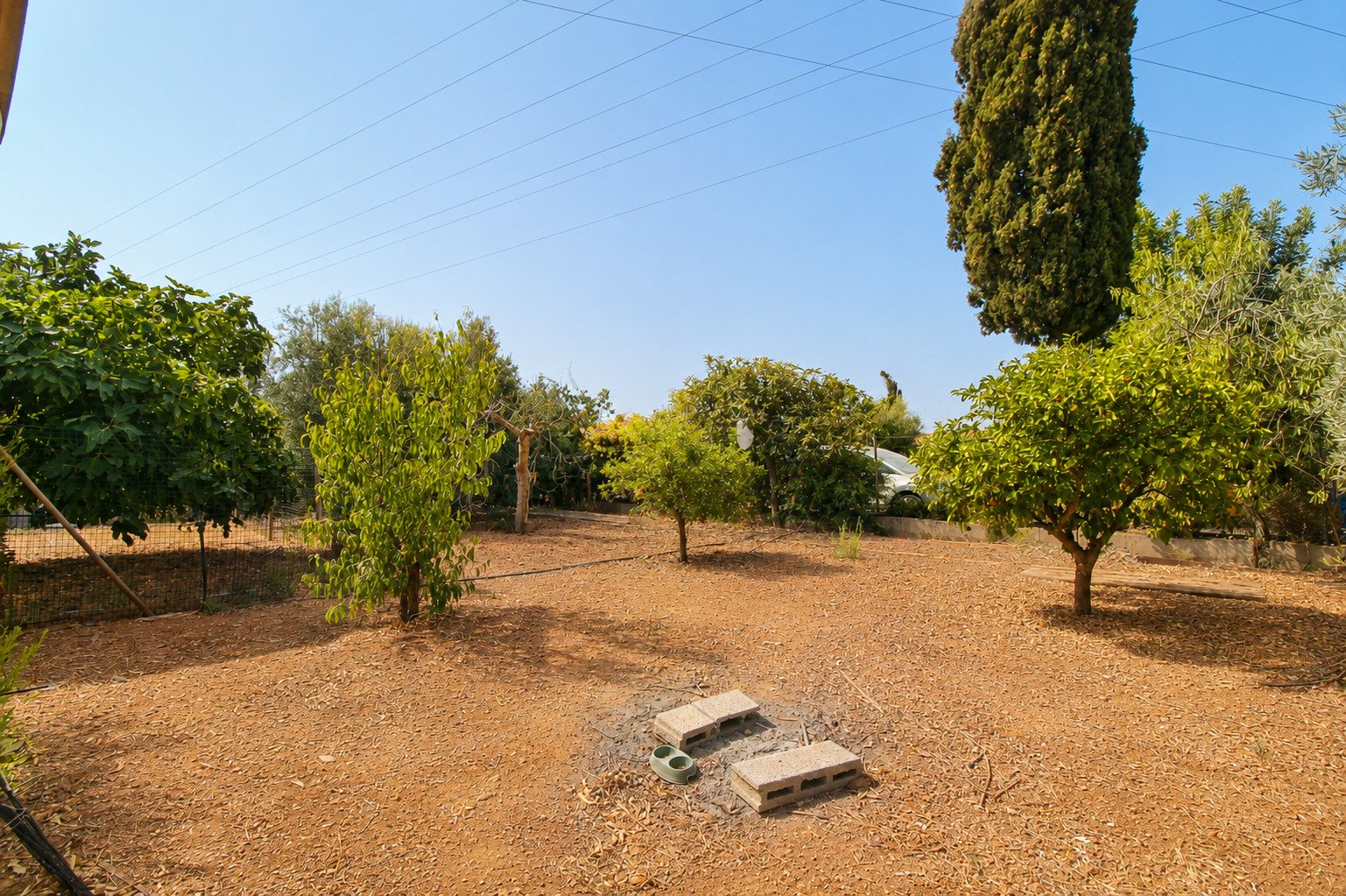Finca mit Pool, Garten und privater Wohlfühloase vor den Toren Palmas