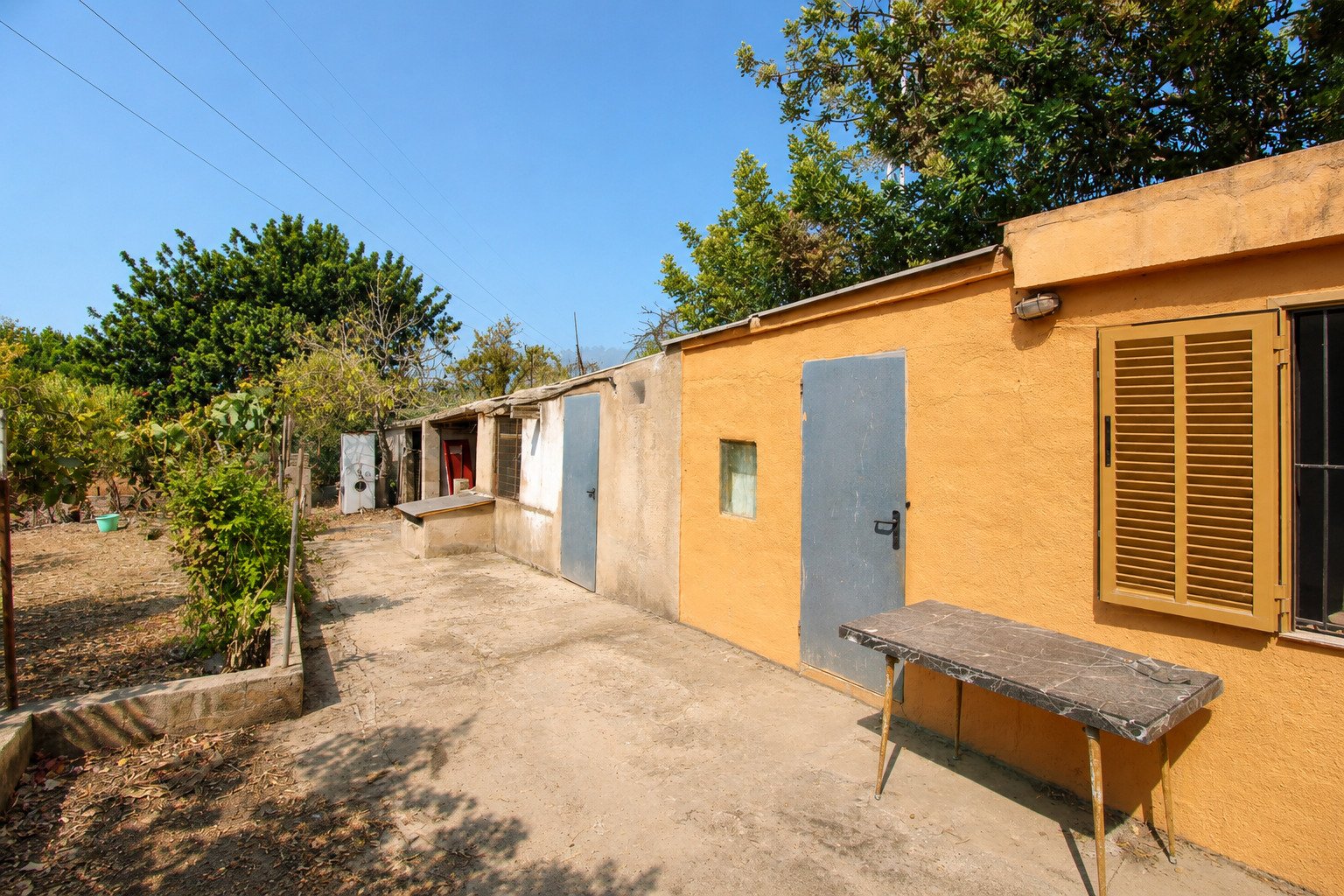 Finca mit Pool, Garten und privater Wohlfühloase vor den Toren Palmas