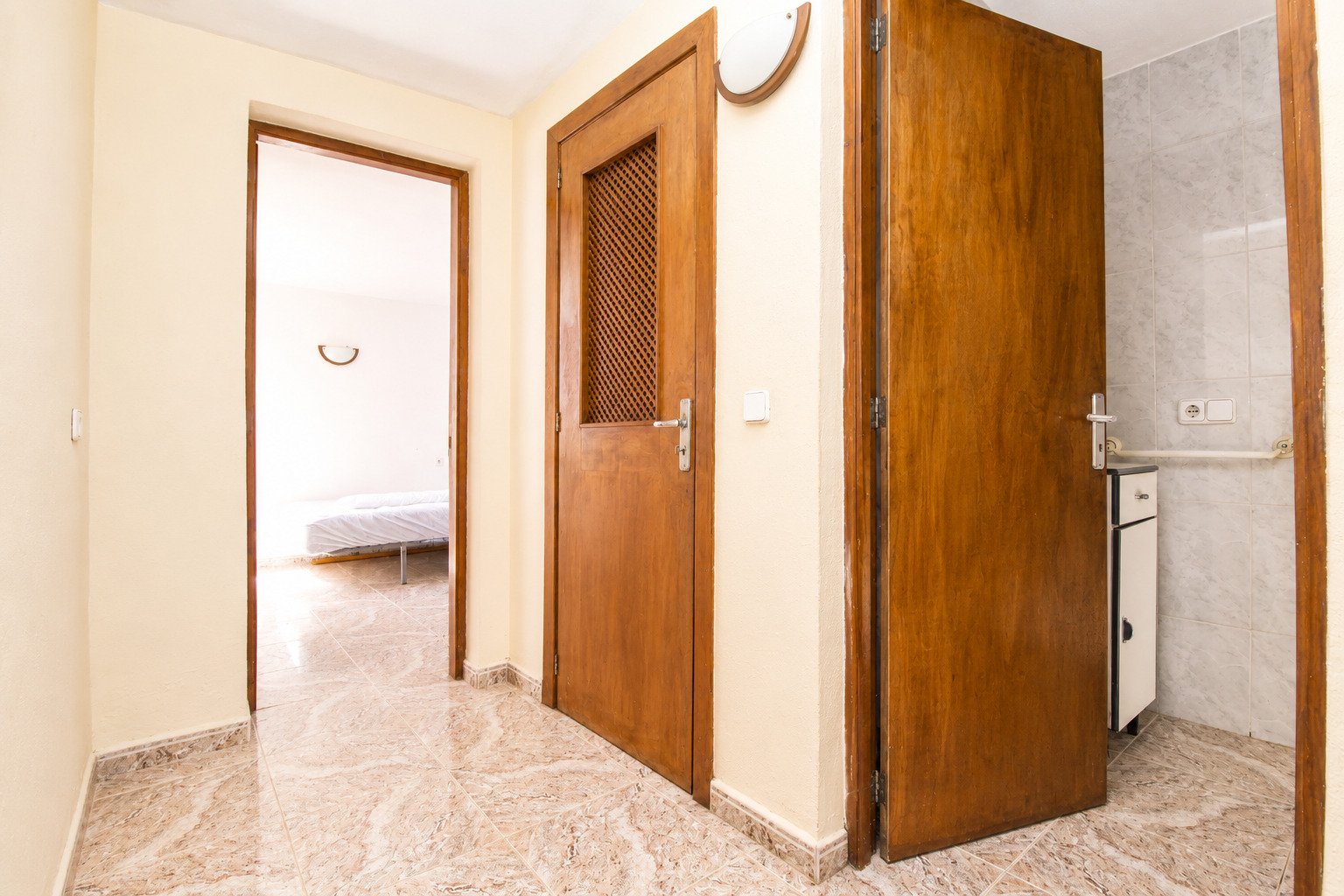 Finca mit Pool, Garten und privater Wohlfühloase vor den Toren Palmas