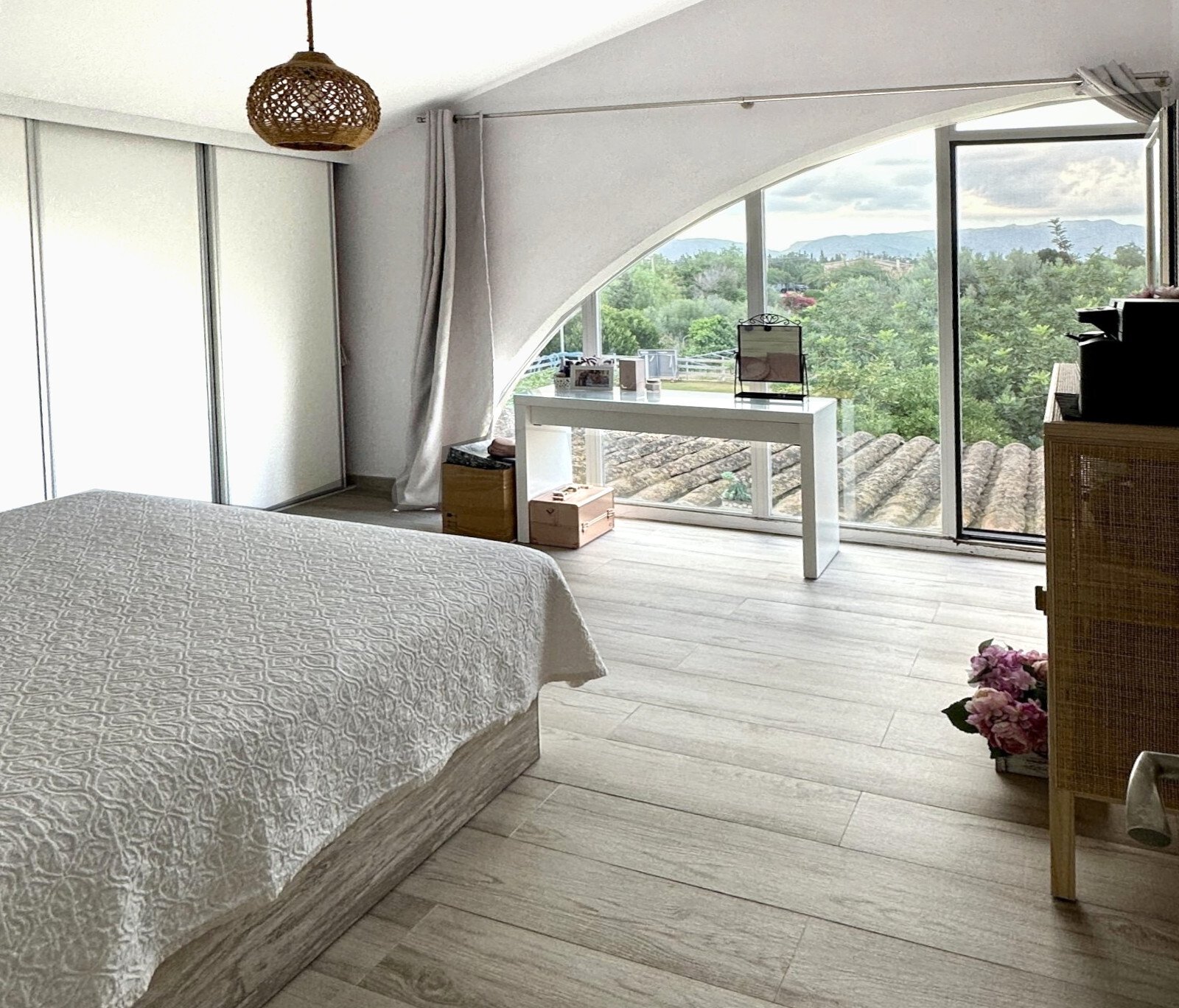 Große Mallorca-Finca mit Pool und Einliegerwohnung in Marratxí