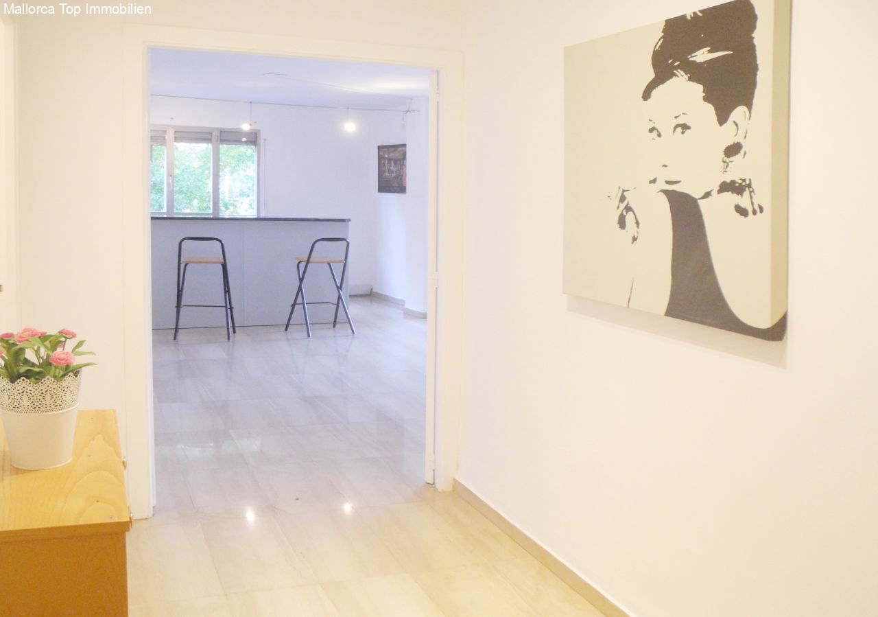 Typische Stadtwohnung mit viel Potenzial  Typische Stadtwohnung mit viel Potenzial