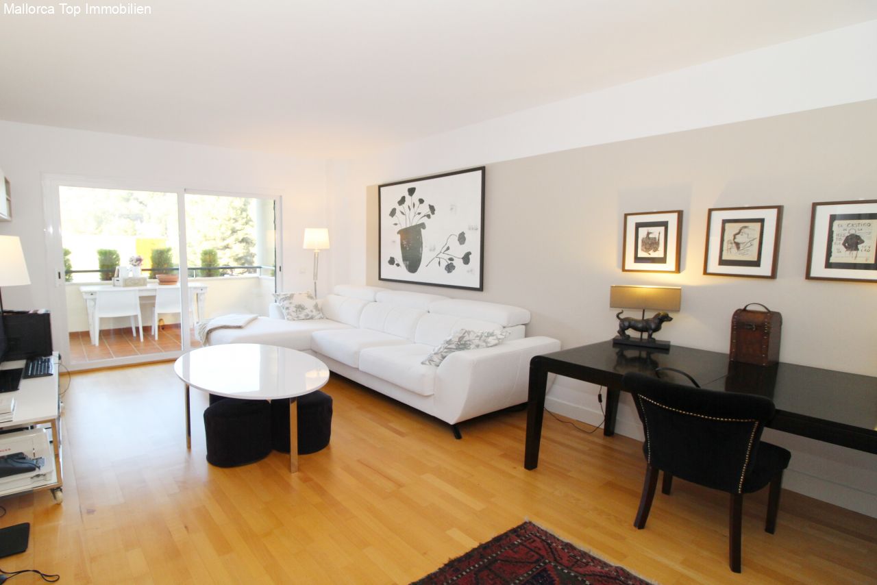 Wohnung zum Wohlfühlen  Wohnung zum Wohlfühlen