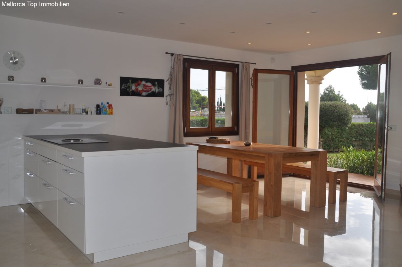 Exklusive Villa in ruhger Wohnlage