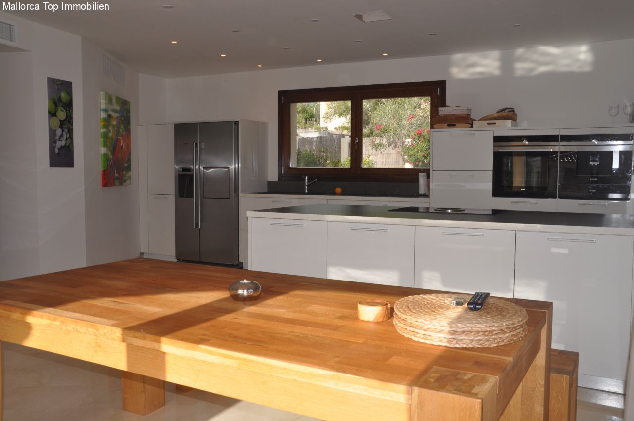 Exklusive Villa in ruhger Wohnlage