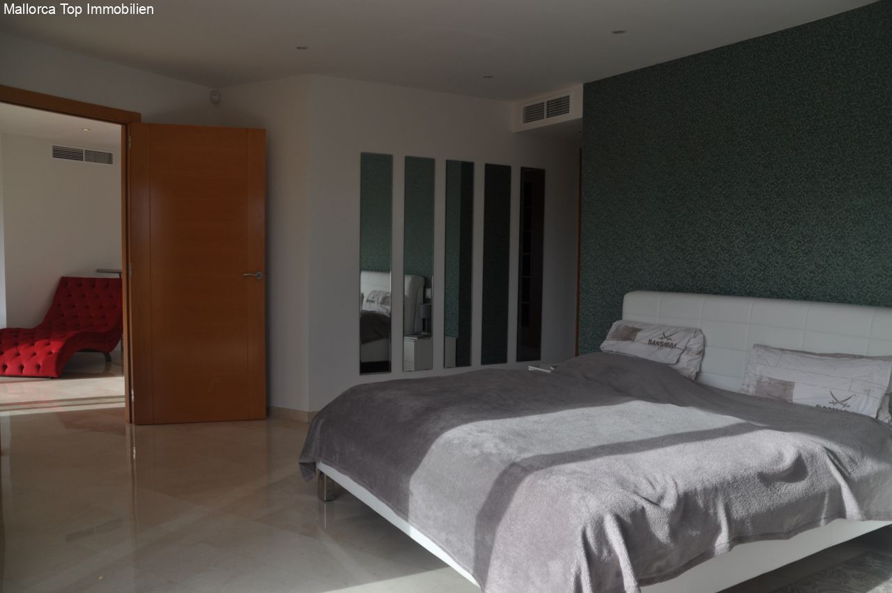 Exklusive Villa in ruhger Wohnlage