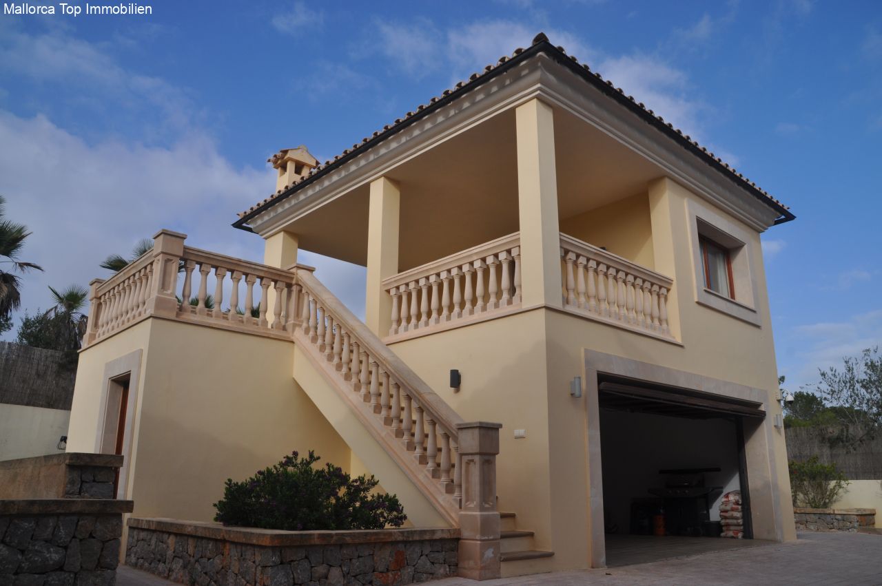 Exklusive Villa in ruhger Wohnlage