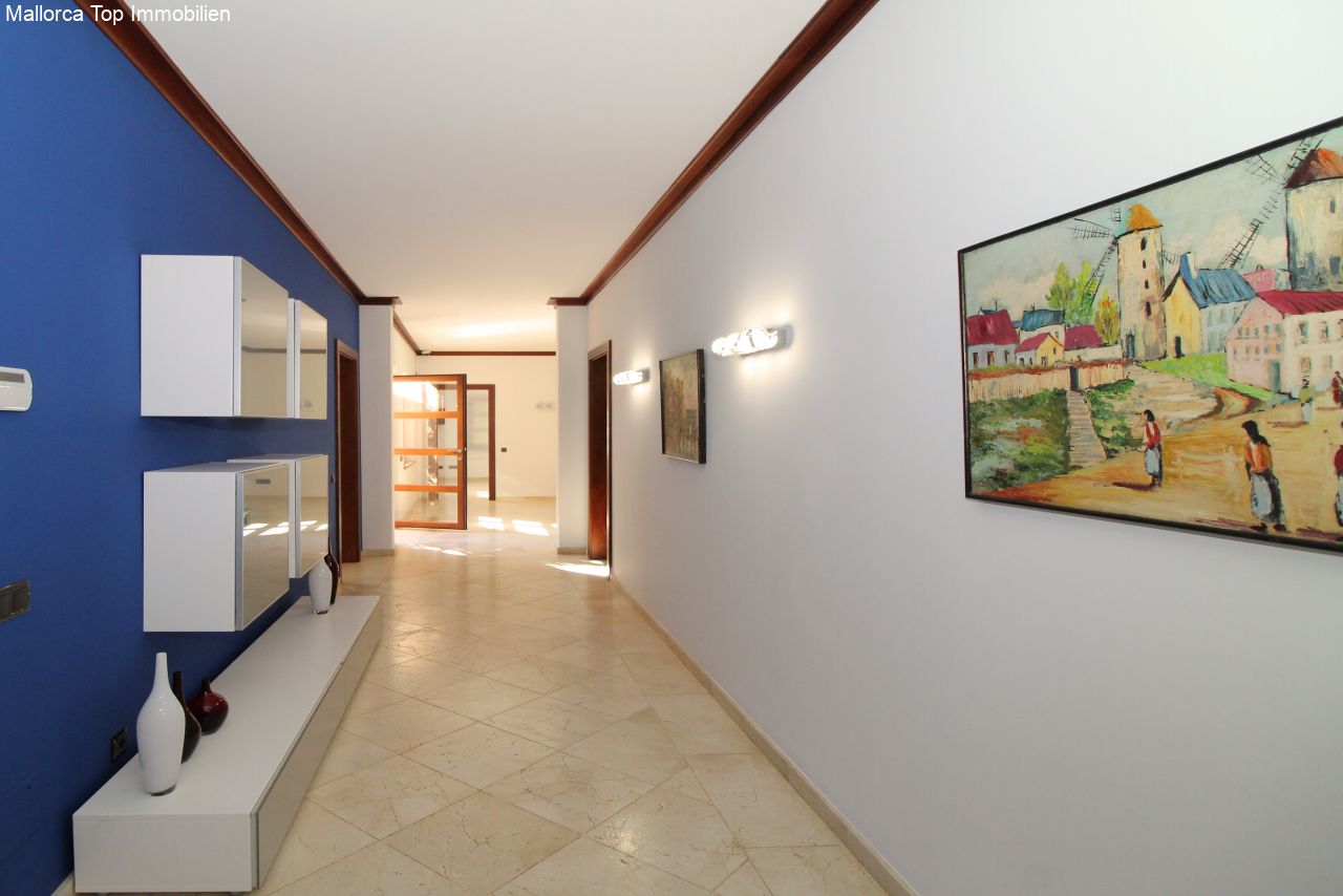 Exklusive Finca mit Gästehaus und Vermietlizenz