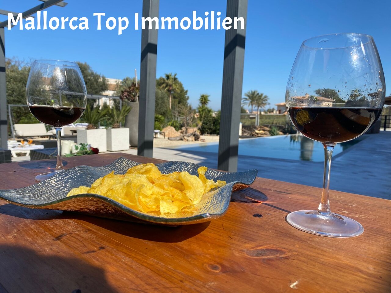 Renovierte, stilvolle Villa mit Pool und Vermieterlizenz