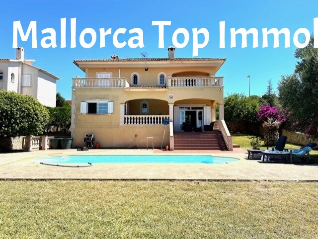 Freistehendes Chalet mit Vermieterlizenz in bester Lage   Freistehendes Chalet mit Vermieterlizenz in bester Lage