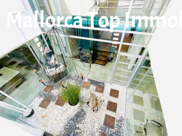 Villa mit Meerblick und permanenter Vermieterlizenz 