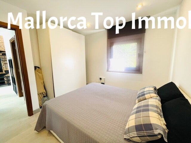 Villa mit Meerblick und permanenter Vermieterlizenz 