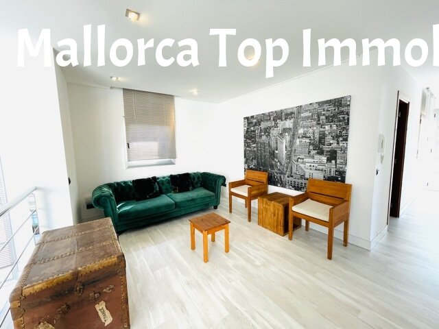 Villa mit Meerblick und permanenter Vermieterlizenz 