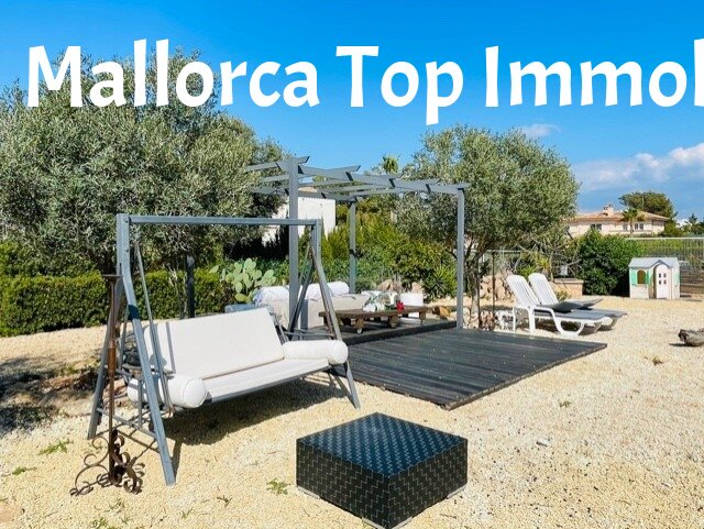 Villa mit Meerblick und permanenter Vermieterlizenz 