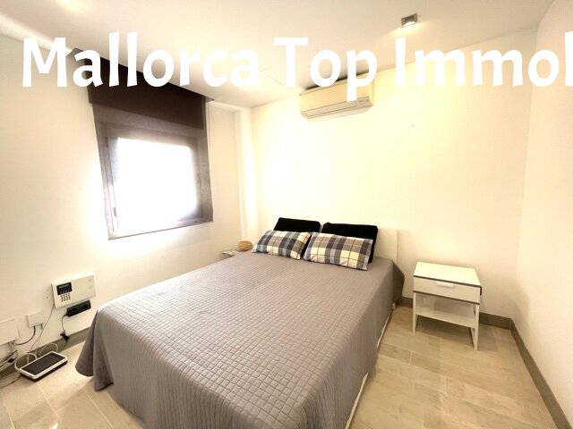 Villa mit Meerblick und permanenter Vermieterlizenz 