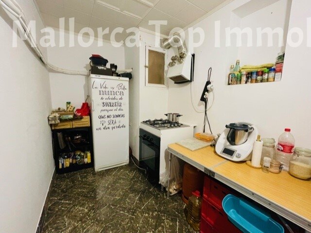 Sanierungsbedürftiges Stadthaus mit vielen Möglichkeiten