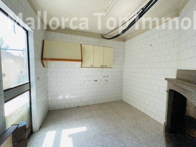 Sanierungsbedürftiges Stadthaus mit vielen Möglichkeiten