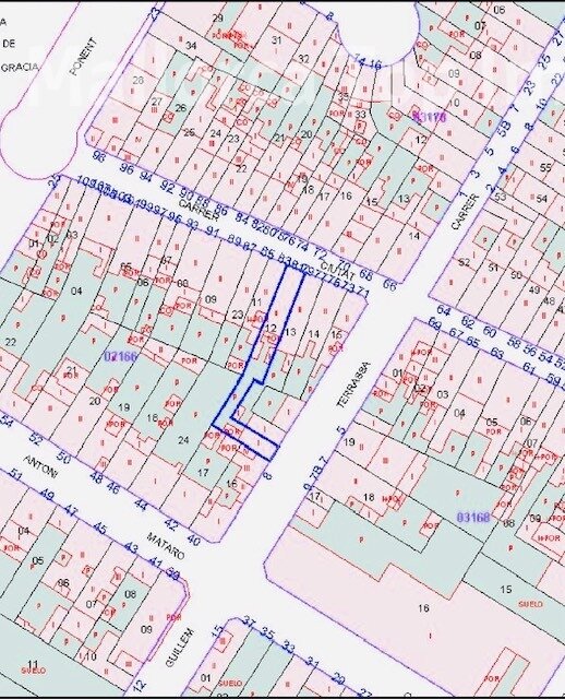 Sanierungsbedürftiges Stadthaus mit vielen Möglichkeiten