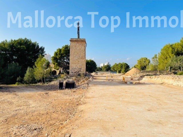 Großes Baugrundstück in neu erschlossenem Wohngebiet