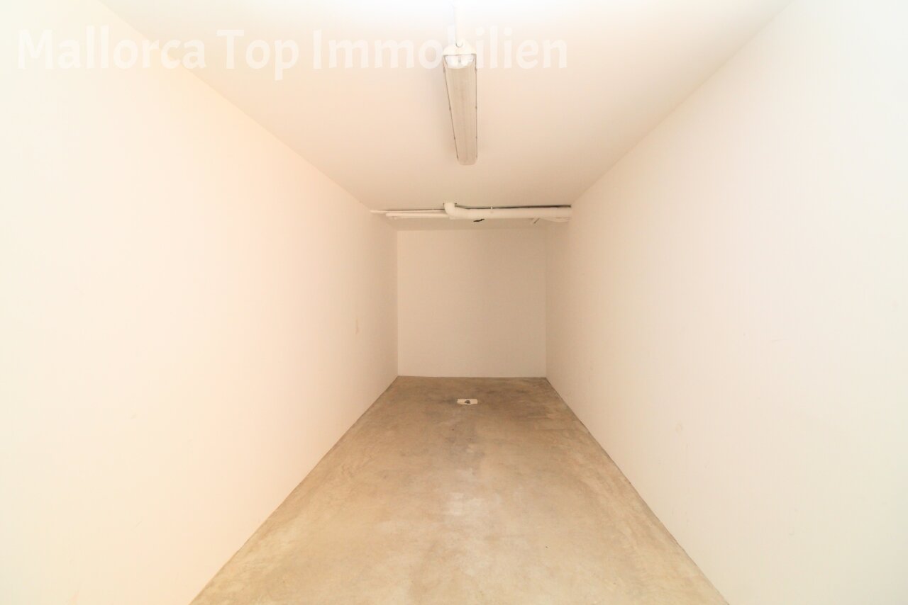 Stilvolle Villa mit Gästewohnung in der Nähe des Beach Clubs Mhares