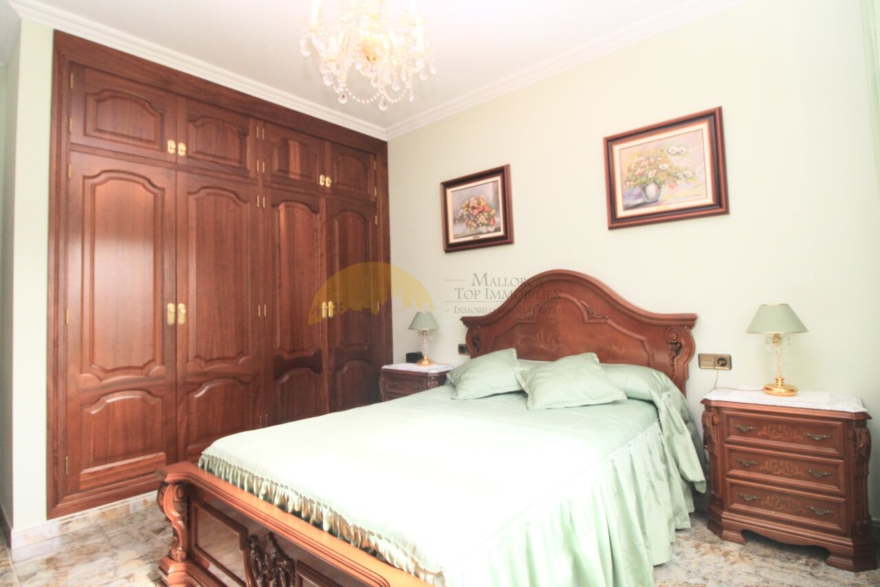 Exklusives Villenanwesen mit Pool und Garage in Maioris