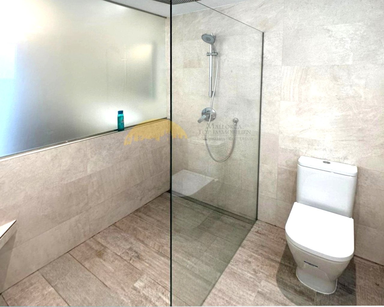 Unglaubliche Villa mit Meerblick und privatem Lift