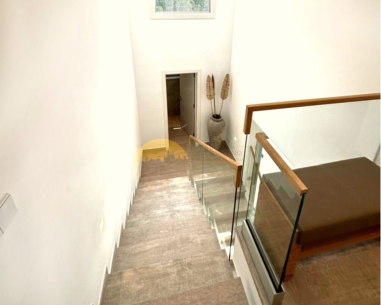 Unglaubliche Villa mit Meerblick und privatem Lift