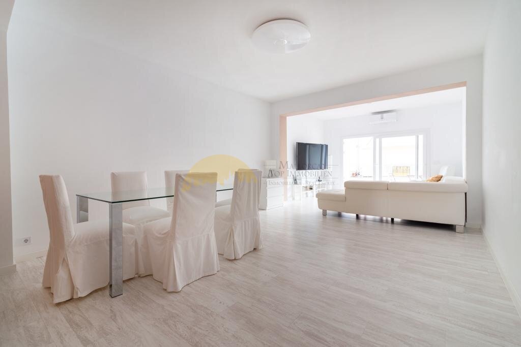Entzückende Wohnung im Arenal - Modernisiert und Zentral gelegen