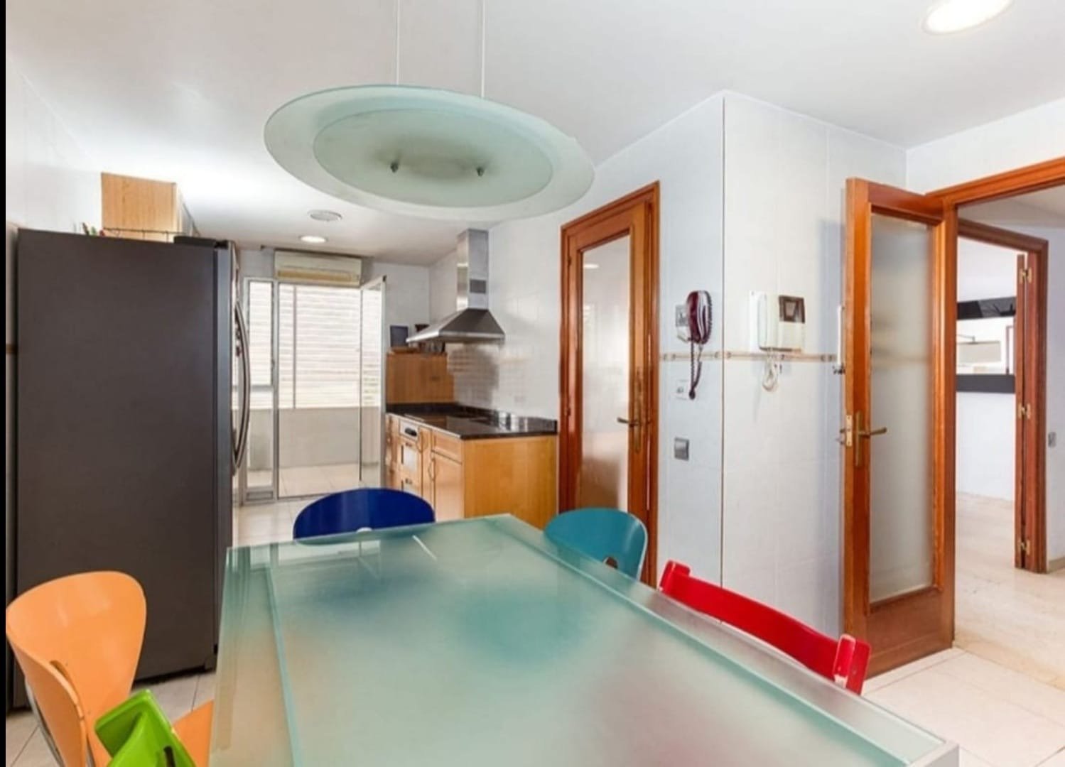Großzügige Wohnung mit spektakulärem Meerblick!