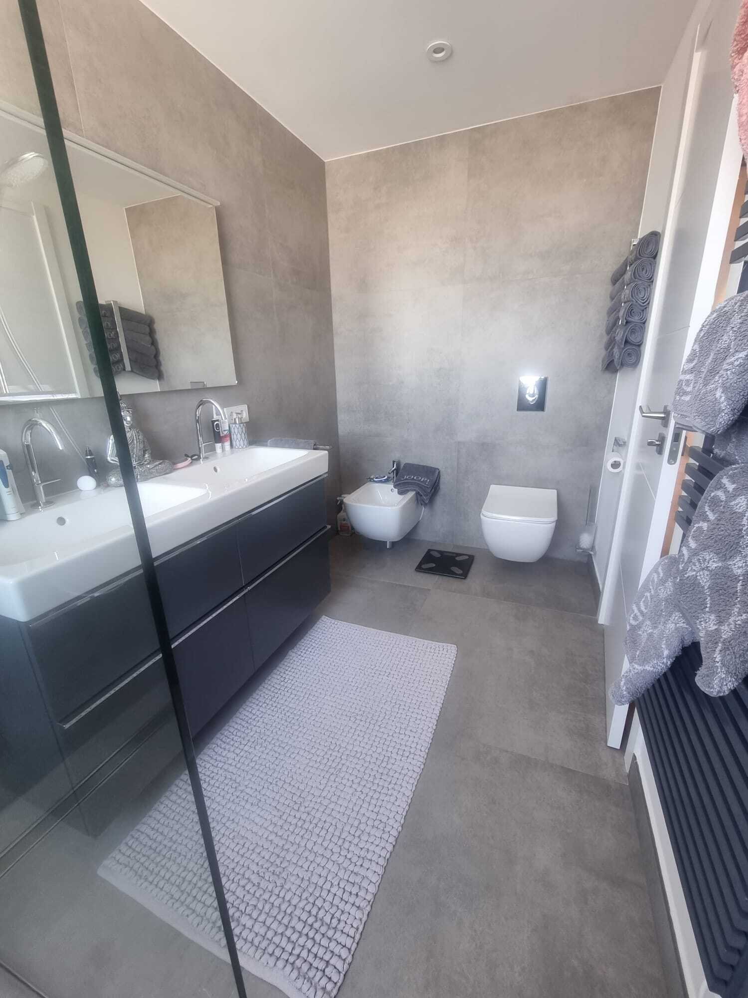 Traumhaftes Penthouse in erster Meerslinie!