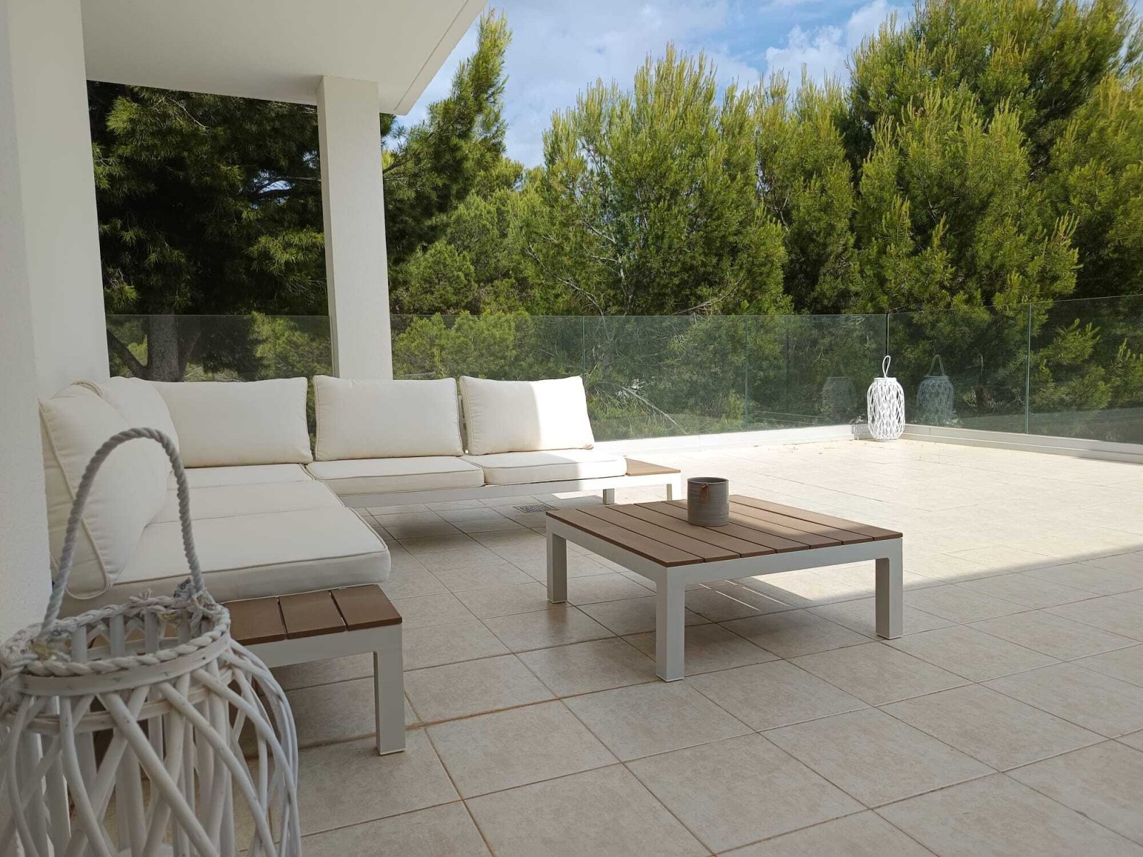 Einzigartiges Penthouse – Luxus pur in Strandnähe mit Fitnessstudio!