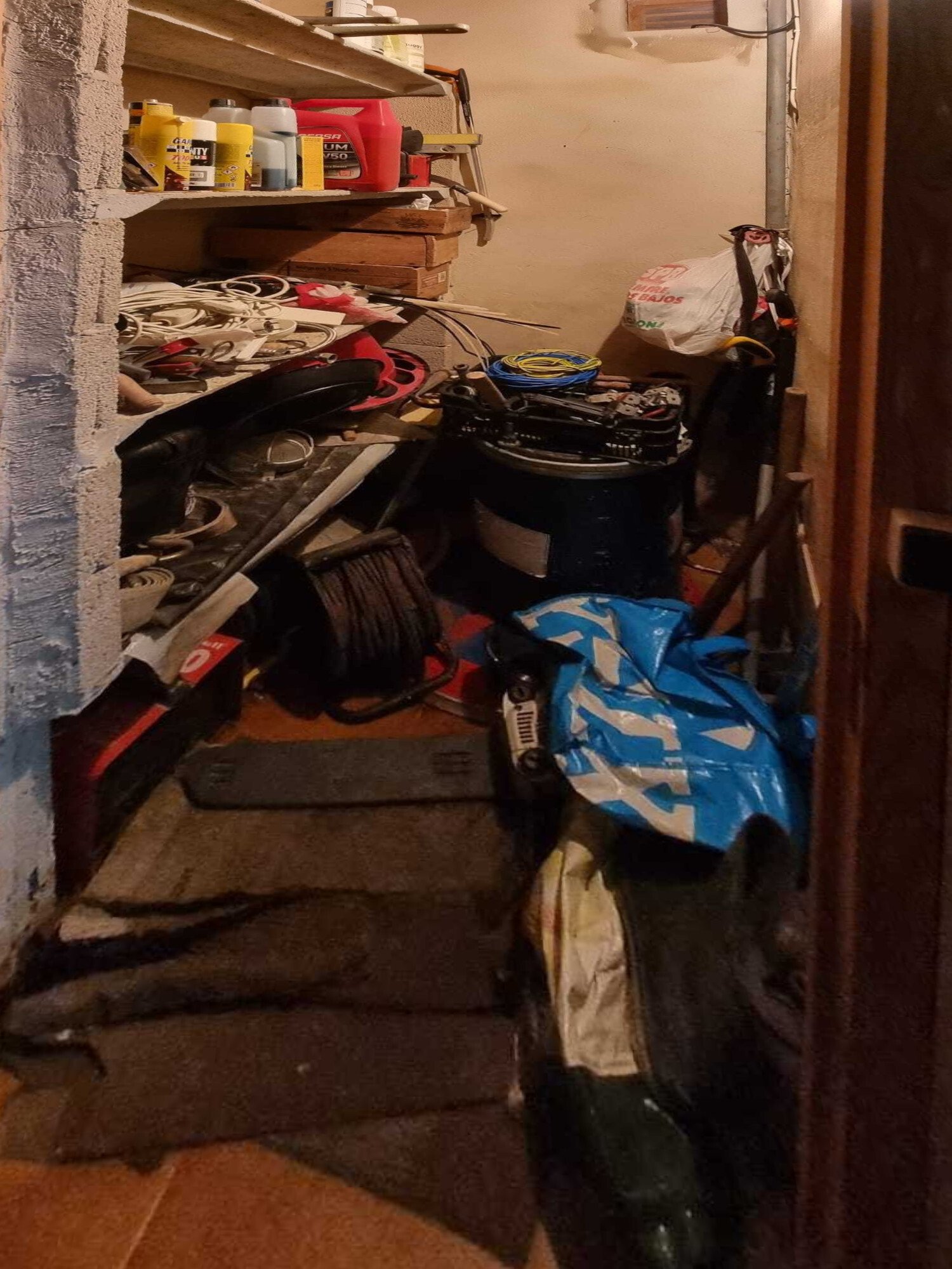 Tolles Landhaus mit großem Grundstück!