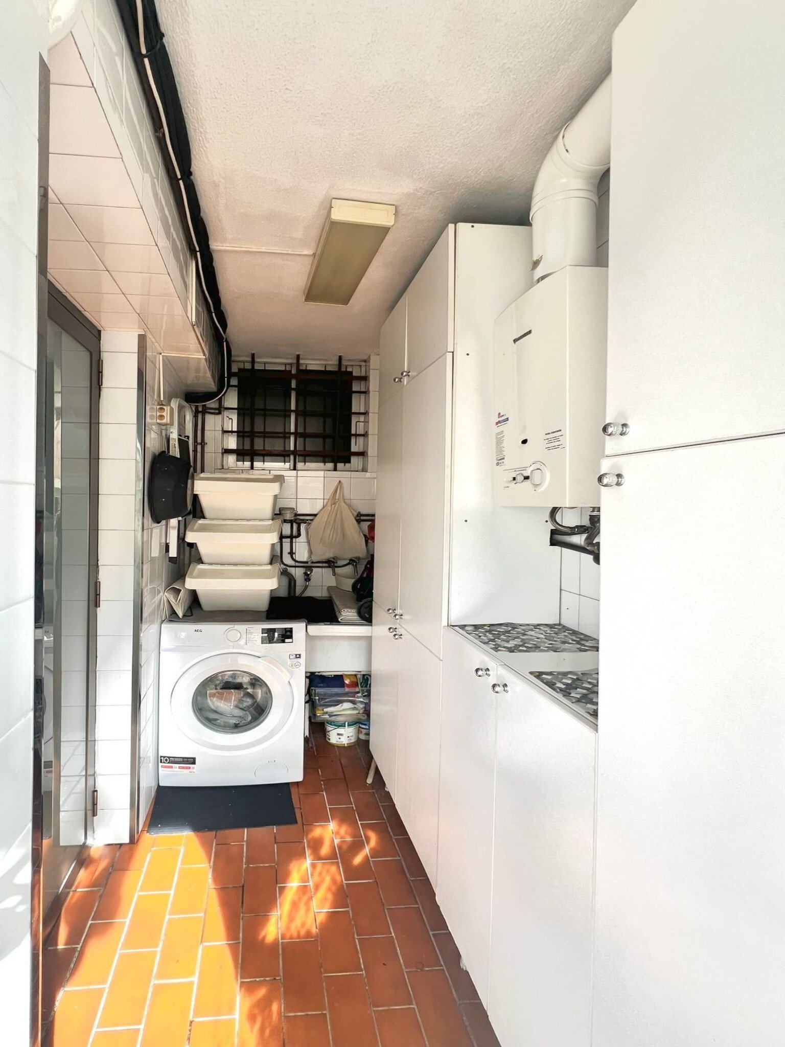 Stilvoll modernisierte 4-Schlafzimmer-Wohnung – Dein neues Zuhause wartet!