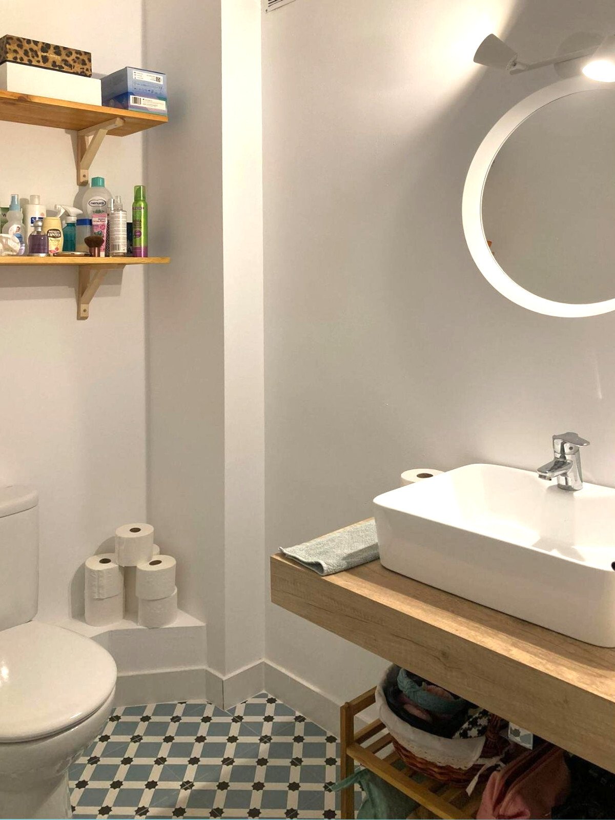 Geräumige, komplett modernisierte 4-Schlafzimmer-Wohnung – Perfekt für Dein neues Zuhause!