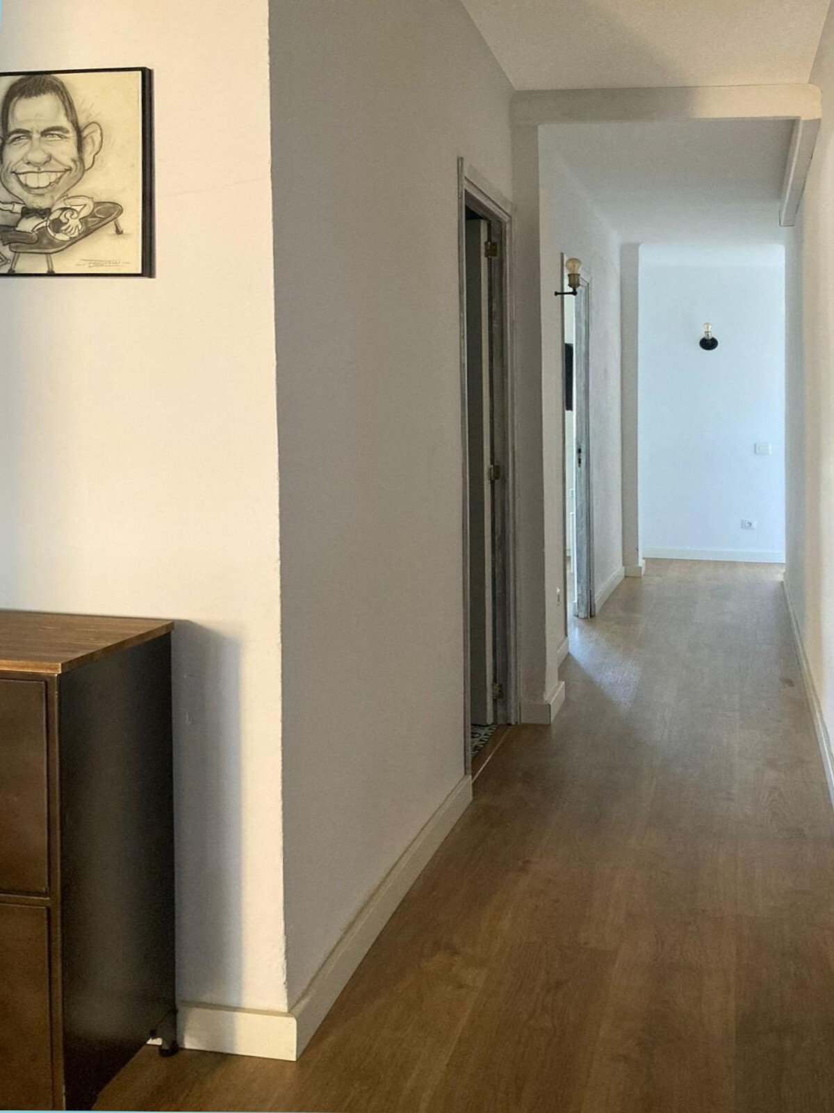 Geräumige, komplett modernisierte 4-Schlafzimmer-Wohnung – Perfekt für Dein neues Zuhause!