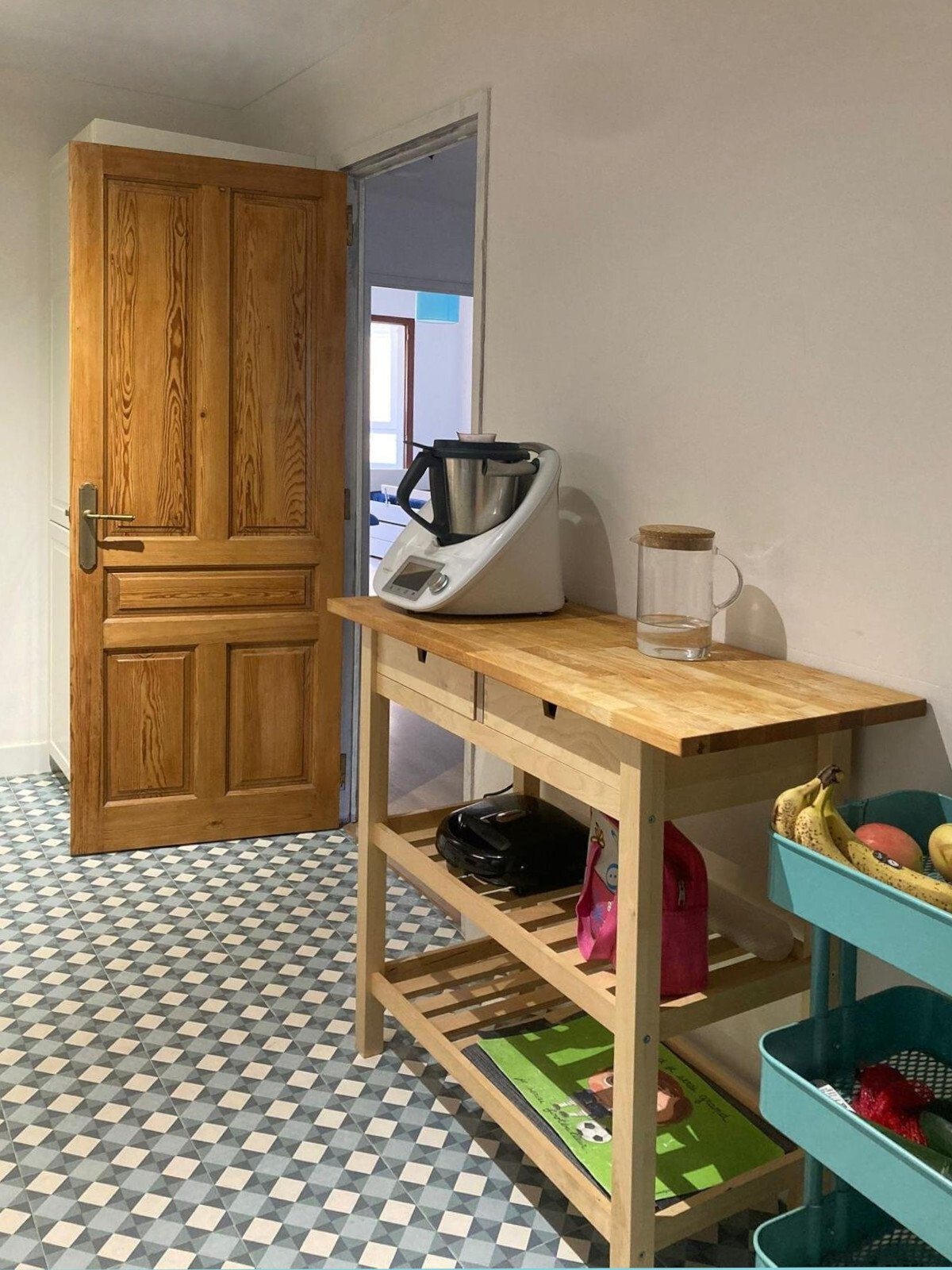 Geräumige, komplett modernisierte 4-Schlafzimmer-Wohnung – Perfekt für Dein neues Zuhause!