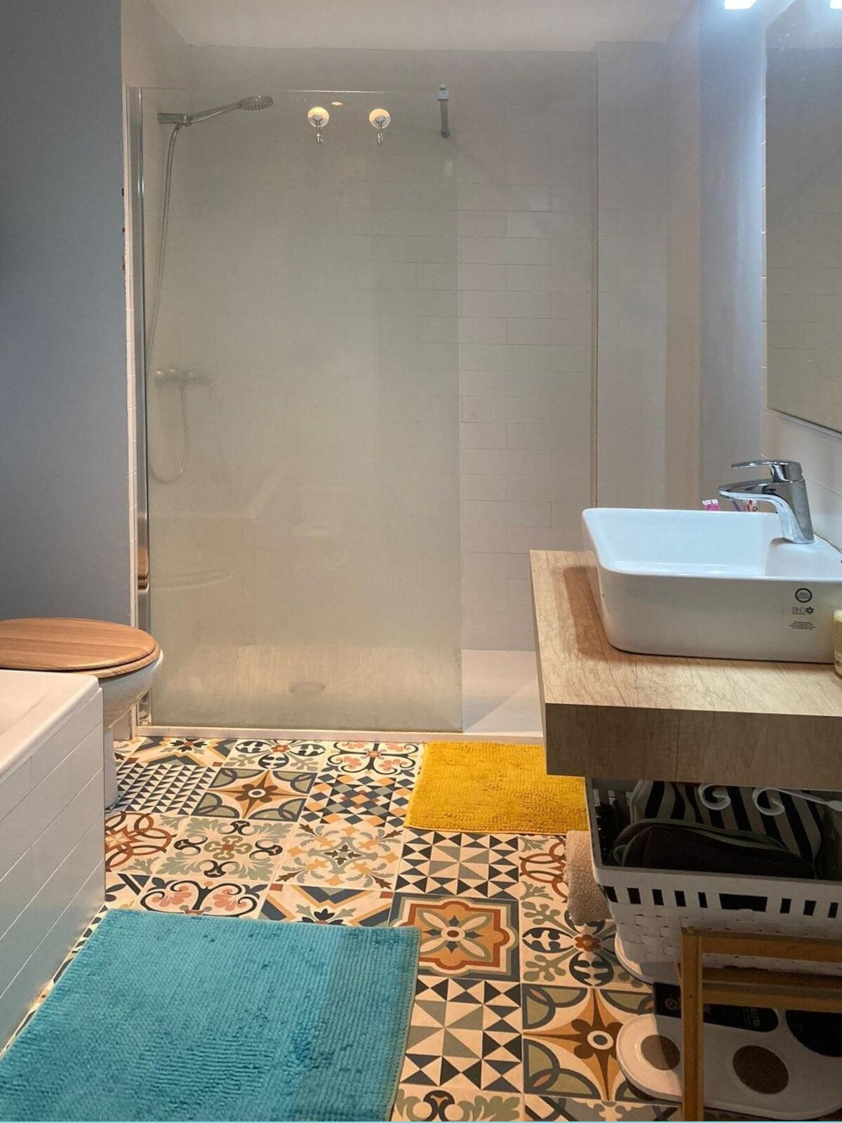 Geräumige, komplett modernisierte 4-Schlafzimmer-Wohnung – Perfekt für Dein neues Zuhause!