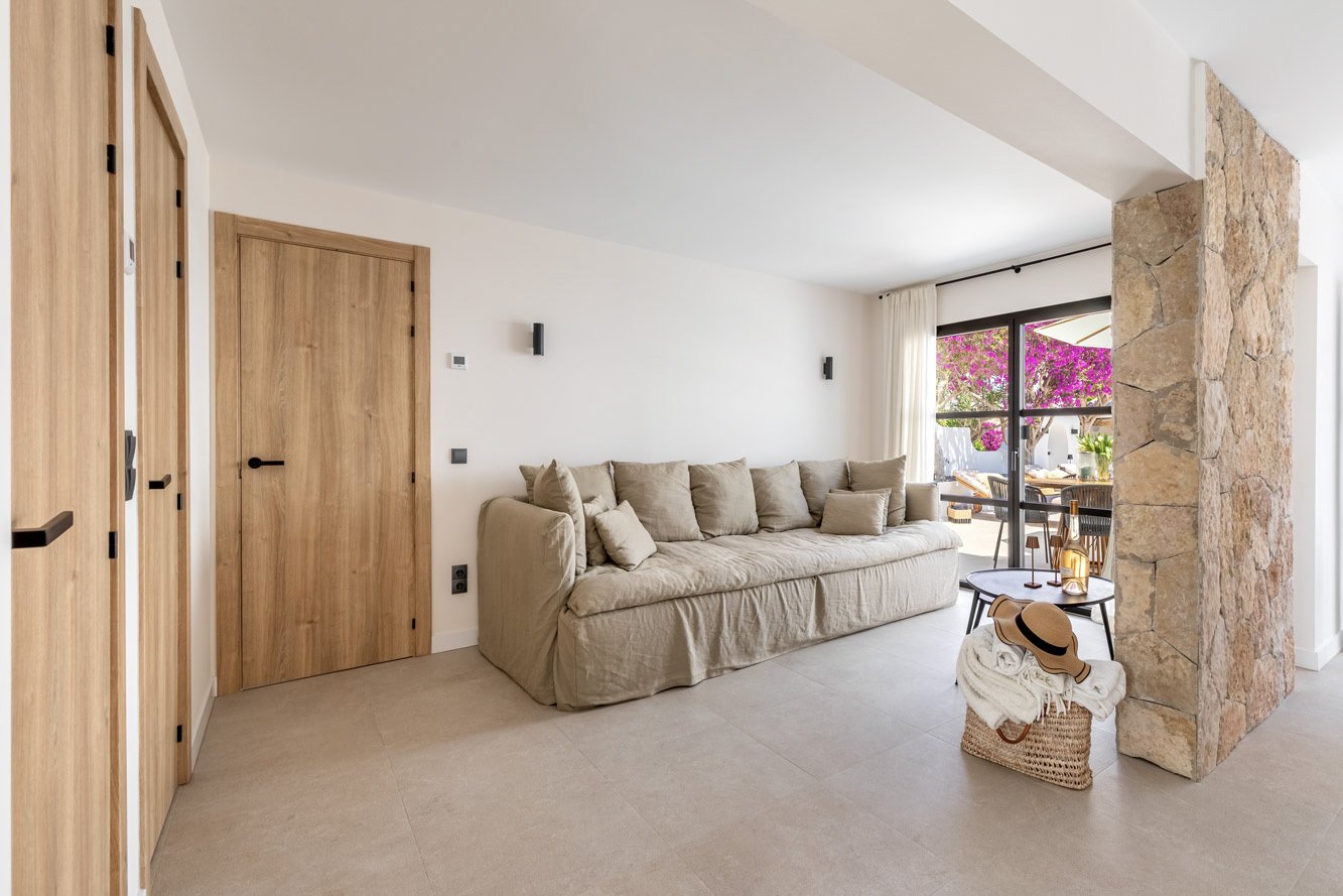 Exklusive Traumvilla mit Meerblick und Pool