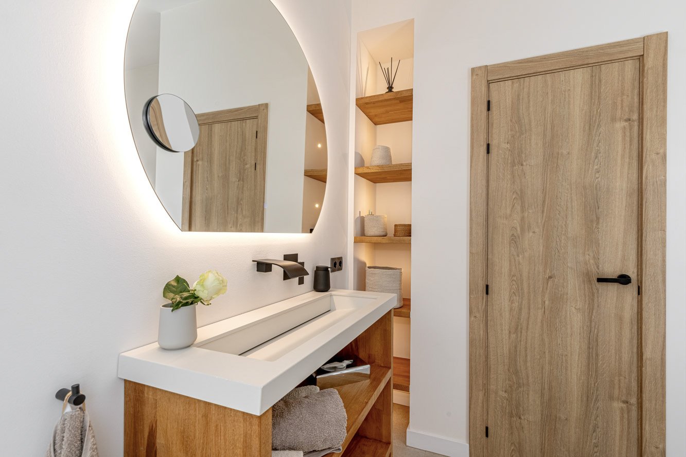 Exklusive Traumvilla mit Meerblick und Pool