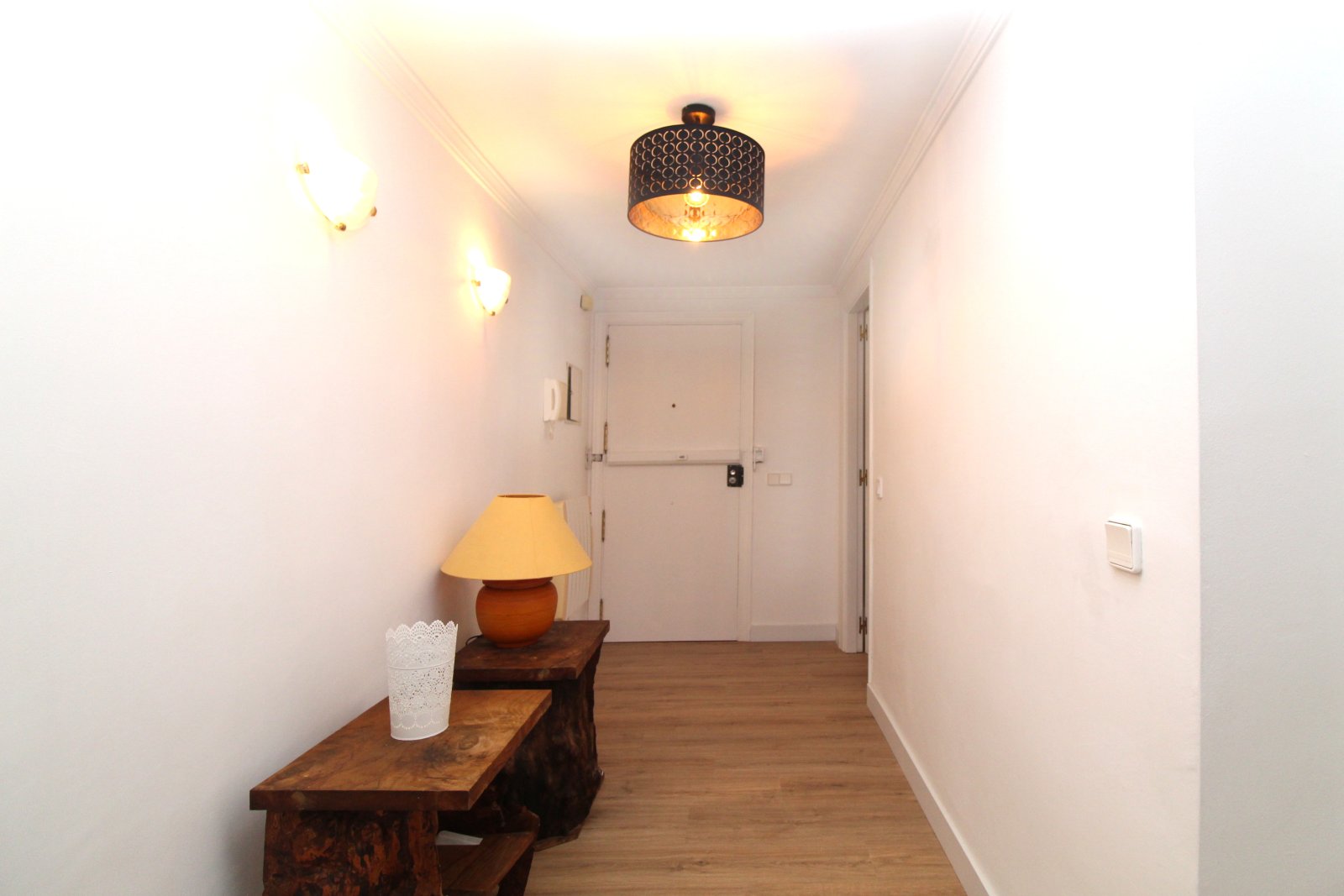 Exklusive Wohnung, nur wenige Minuten vom Strand entfernt!
