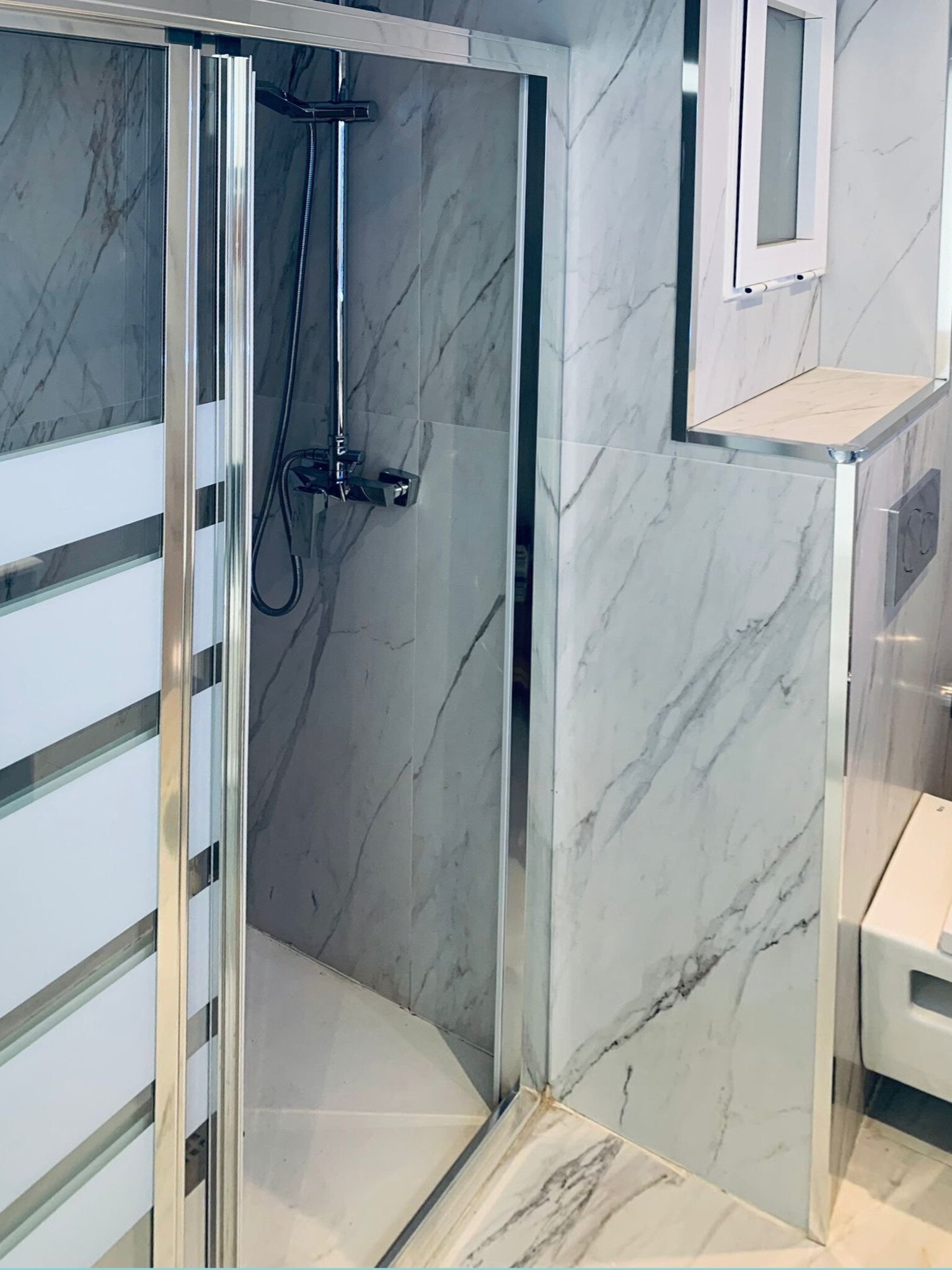 Charmante, neu renovierte Wohnung am Plaza Guillem Moragu