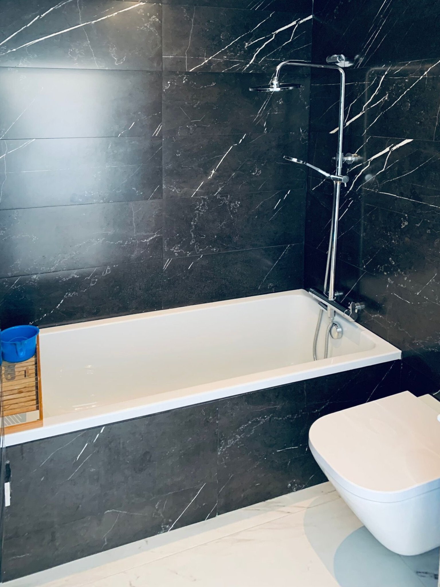 Charmante, neu renovierte Wohnung am Plaza Guillem Moragu