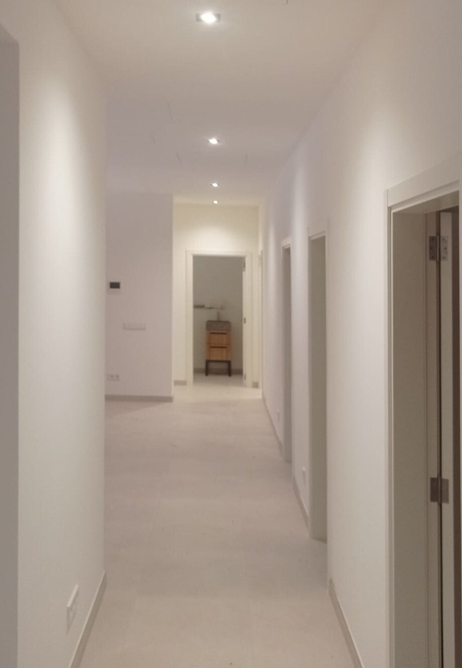Exklusive Neubau-Finca mit Pool für gehobene Ansprüche komplett Autark