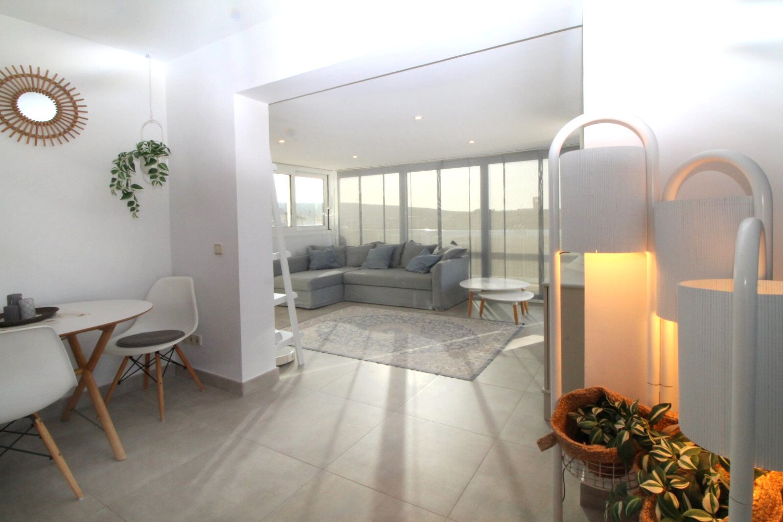 Traum-Penthouse in Top-Lage – Ihre neue Wohlfühloase!