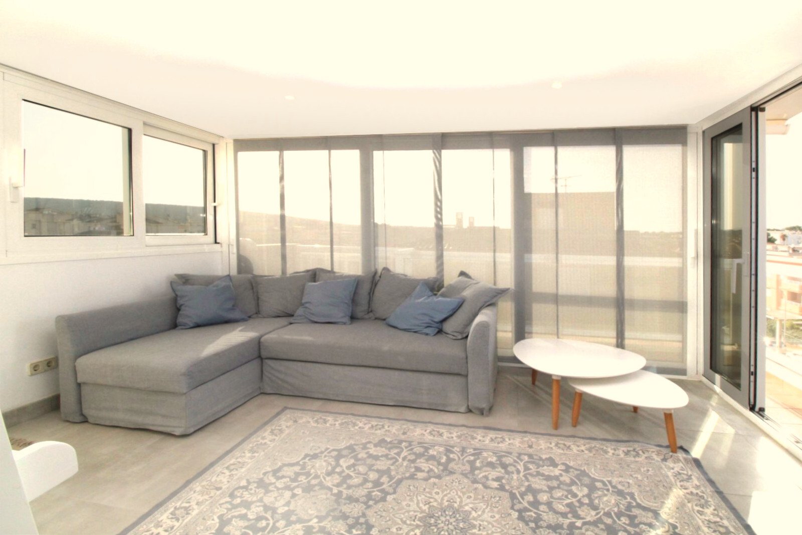 Traum-Penthouse in Top-Lage – Ihre neue Wohlfühloase!