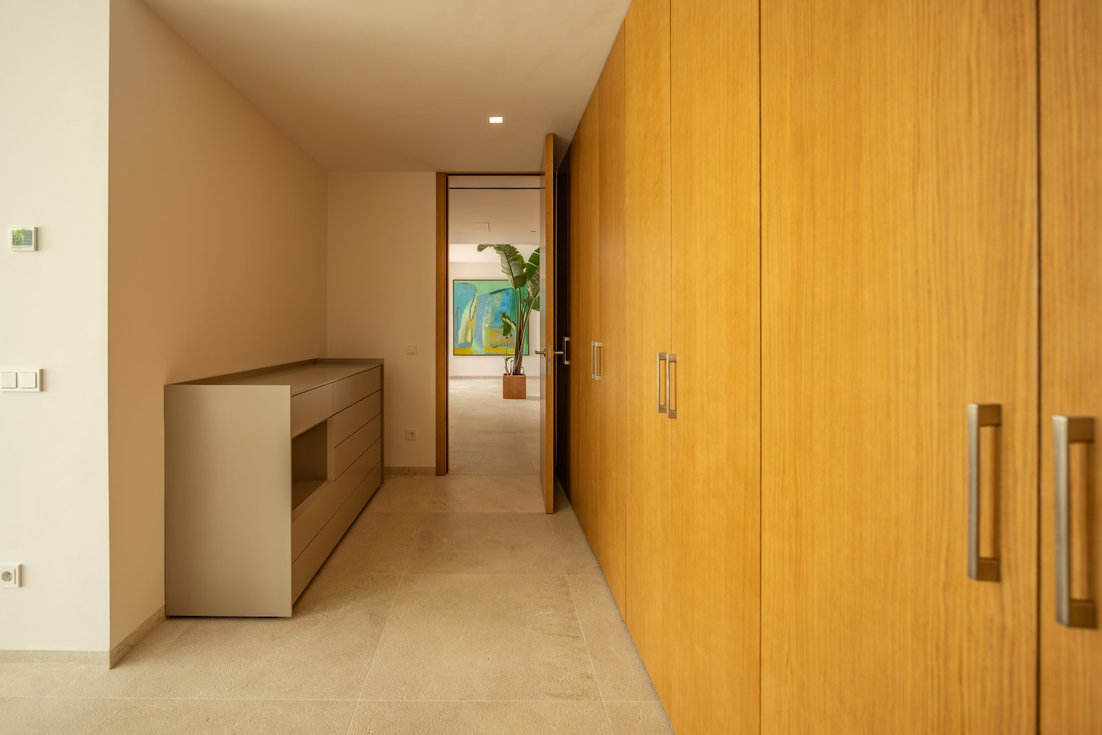 Luxus Designer Villa mit atemberaubendem Meerblick