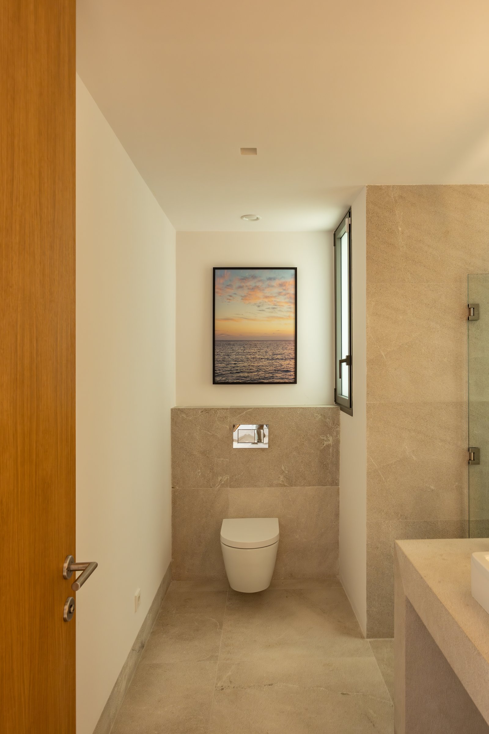 Luxus Designer Villa mit atemberaubendem Meerblick