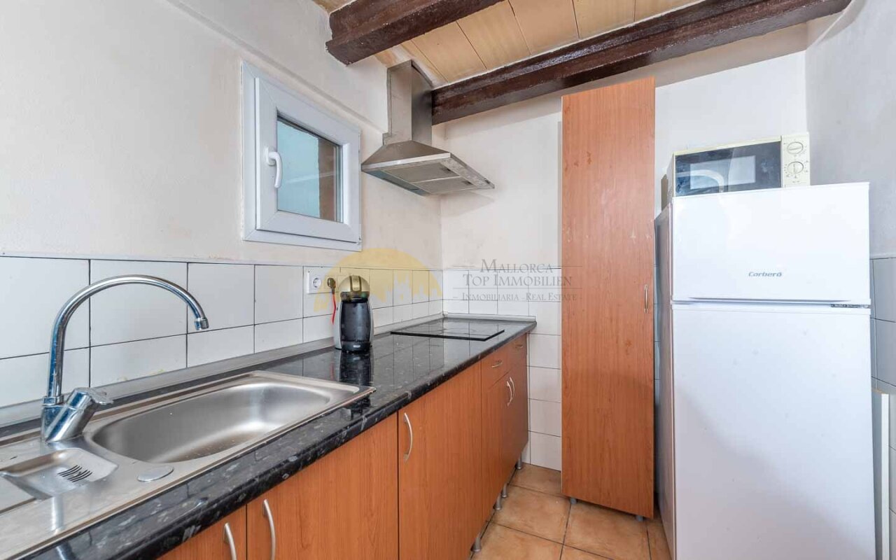 Exklusive Finca mit Tennisplatz, Pool und Ferienvermietungslizenz – Eine Oase der Ruhe und Eleganz