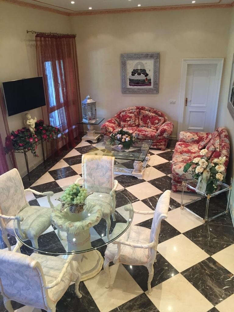 Exklusive Villa mit traumhaftem Meerblick – Ihr Rückzugsort auf Mallorca