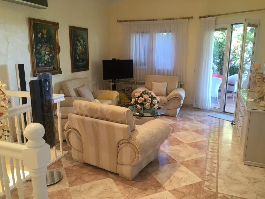 Exklusive Villa mit traumhaftem Meerblick – Ihr Rückzugsort auf Mallorca