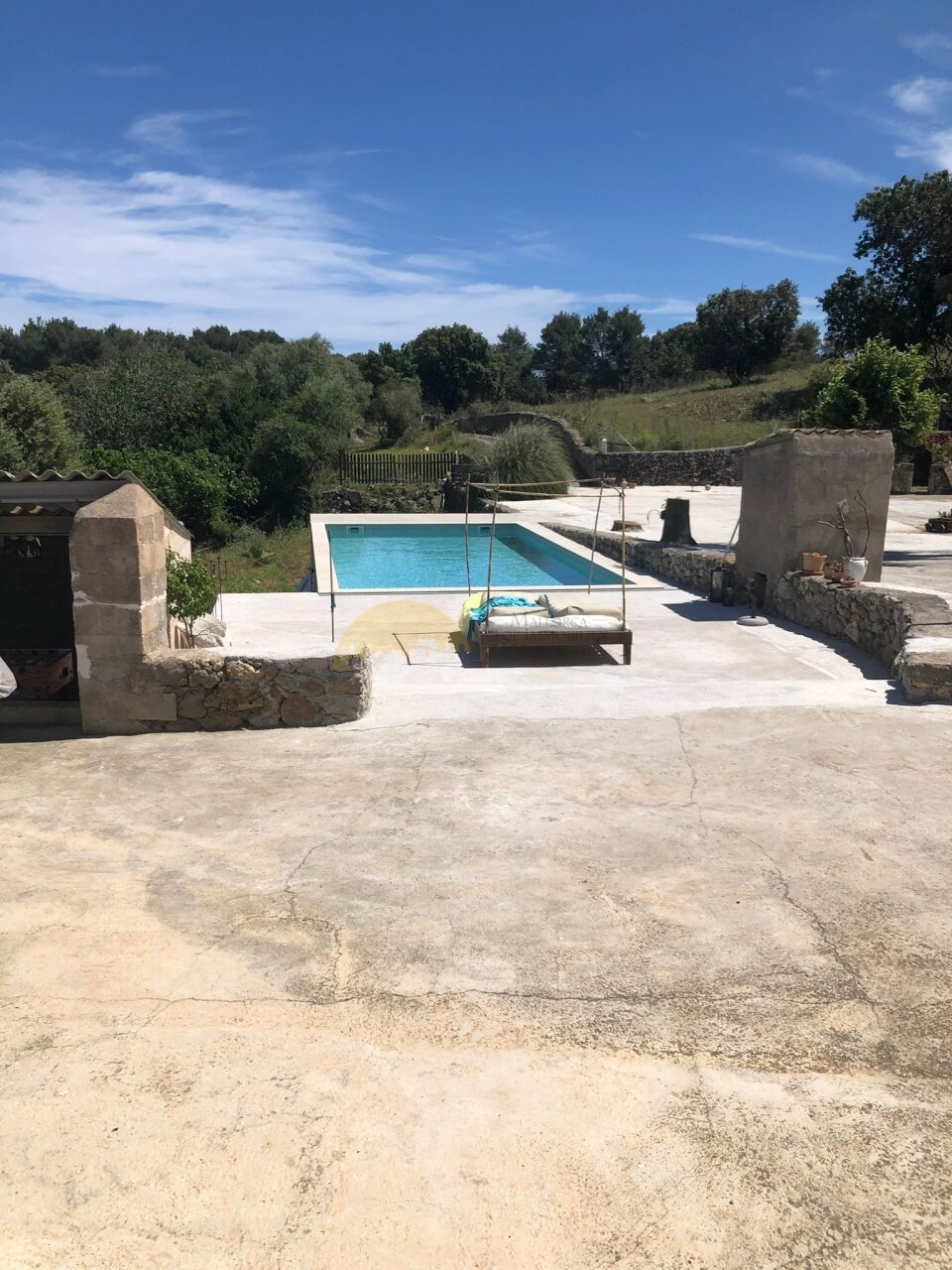 Einzigartiges Landanwesen in idyllischer Alleinlage – Natur, Ruhe und Privatsphäre pur